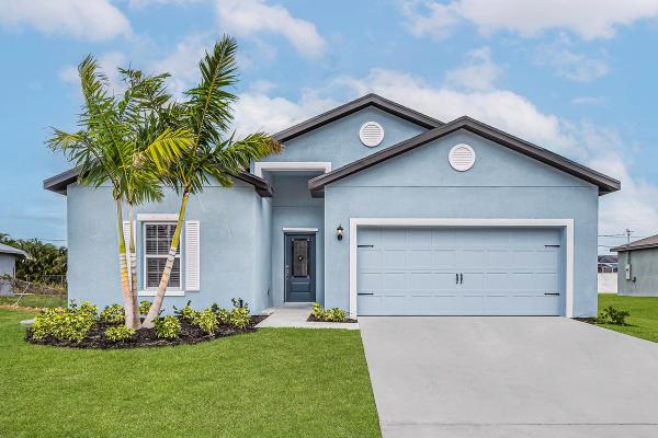 620 SW Dairy Rd, Port St. Lucie, Florida 34953, image 1