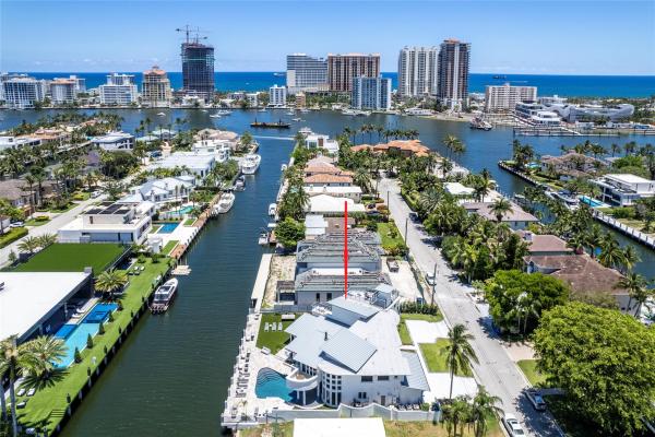 Castilla, 2523 Castilla Isle, Fort Lauderdale, Florida 33301, image 1