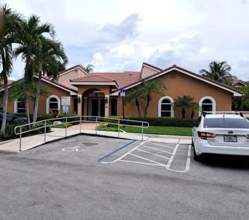 Edgewater, 8901 Wiles Rd #204, Coral Springs, Florida 33067, image 1