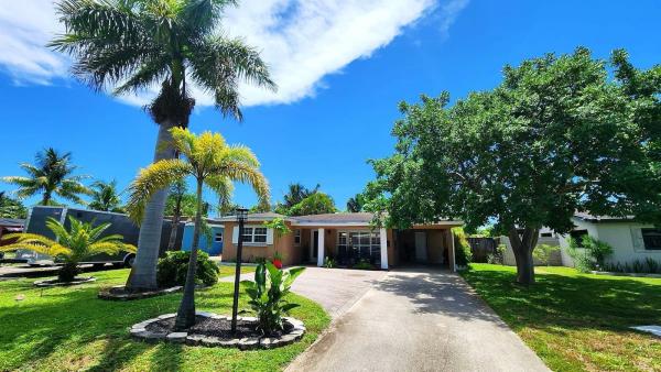 Lloyd Estates, 520 NW 39th St, Oakland Park, Florida 33309, image 1