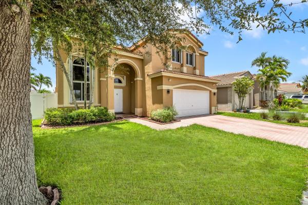The Village At Harmony Lake, 10714 SW 17th Pl, Davie, Florida 33324, image 1