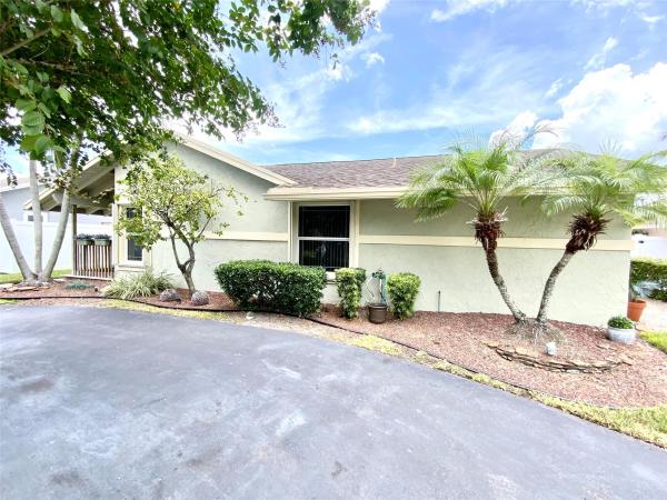 North Lauderdale Village, 8220 SW 3rd Ct, North Lauderdale, Florida 33068, image 1