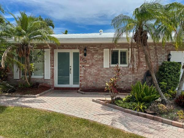Silver Shores, 236 Neptune Ave #1-2, Lauderdale By The Sea, Florida 33308, image 1
