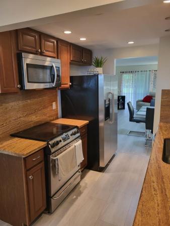 Fairways Of Tamarac, 8305 NW 61st St #C110, Tamarac, Florida 33321, image 1