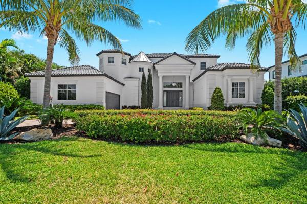 McCormick Mile, 81 S Island Dr, Ocean Ridge, Florida 33435, image 1