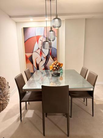 Coastal Towers, 400 Kings Point Dr 724, Sunny Isles Beach, Florida 33160, image 1
