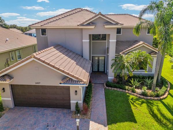 6437 NW 108th Ter, Parkland, Florida 33076, image 1