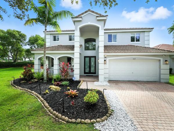 Fern Ridge, 4019 Staghorn Ln, Weston, Florida 33331, image 1