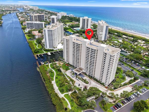 Sea Ranch Clubof Of Boca, 4101 N Ocean #704, Boca Raton, Florida 33431, image 1