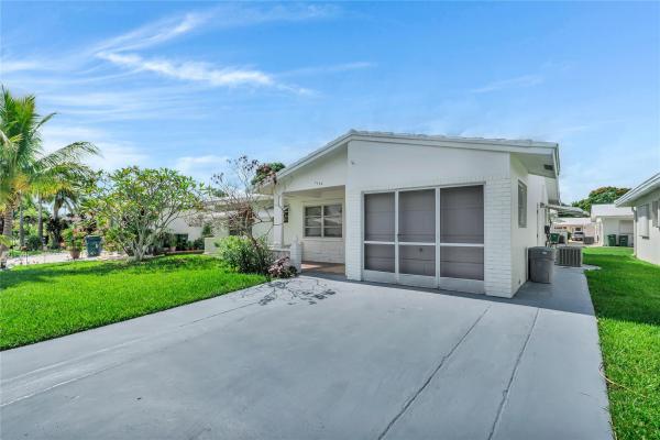 Faircrest 14, 7106 NW 72nd St, Tamarac, Florida 33321, image 1