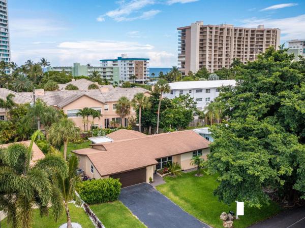 Bel-Air, 1724 Bel Air Ave, Pompano Beach, Florida 33062, image 1