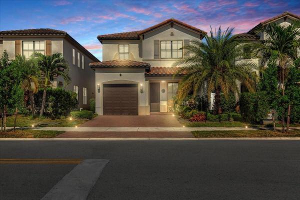 Bonterra, 9872 W 34th Ln, Hialeah, Florida 33018, image 1