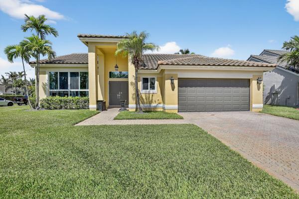 Chapel Trail Estates, 1210 NW 193rd Ave, Pembroke Pines, Florida 33029, image 1