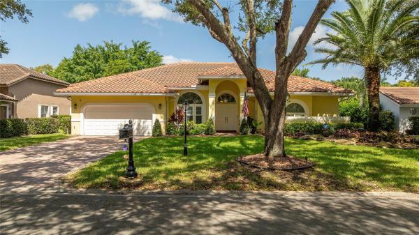 The Landings Of Parkland, 5815 NW 96th Dr, Parkland, Florida 33076, image 1
