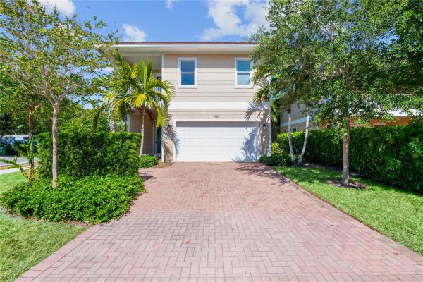 1428 SW 4th Ave #1428, Fort Lauderdale, Florida 33315, image 1