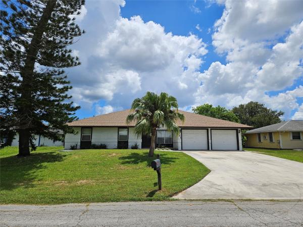 Northport Village, 341 NW Curry St, Port St. Lucie, Florida 34983, image 1
