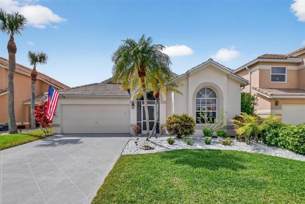 Asheville Park At Lake Charleston, 7369 Ashley Shores Cir, Lake Worth Beach, Florida 33467, image 1