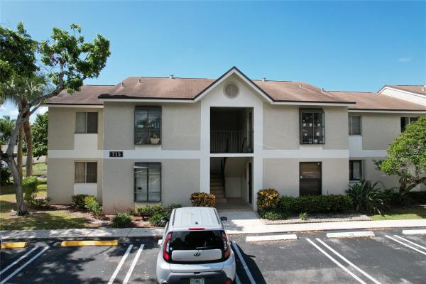 The Gardens North At Palm-Aire, 715 Gardens Dr #203, Pompano Beach, Florida 33069, image 1
