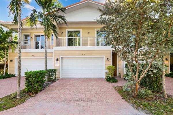 1432 SW 4th Ave #1432, Fort Lauderdale, Florida 33315, image 1