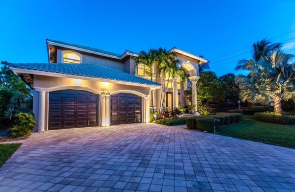 Venetian Isles, 3900 NE 25th Ave, Lighthouse Point, Florida 33064, image 1