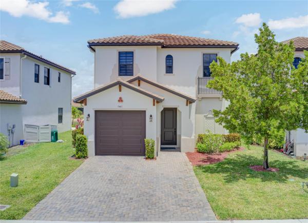 Silverwood At Maple Ridge, 5461 Soria Ave, Ave Maria, Florida 34142, image 1