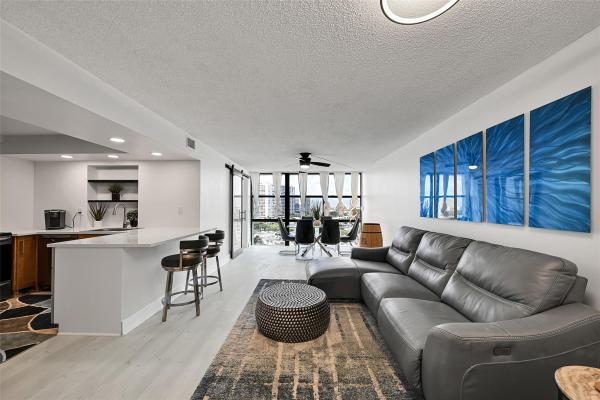 Oceanview Park, 800 Parkview Dr #1001, Hallandale Beach, Florida 33009, image 1