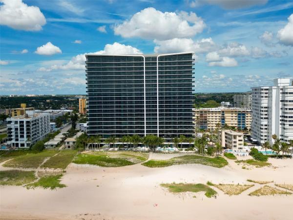 900 N Ocean Blvd. #1604, Pompano Beach, Florida 33062, image 1