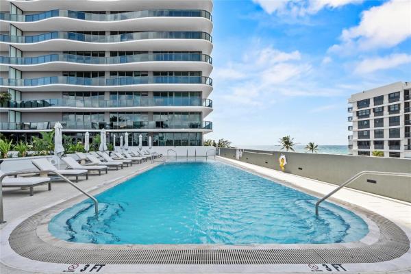 900 N Ocean Blvd #1604, Pompano Beach, Florida 33062, image 1