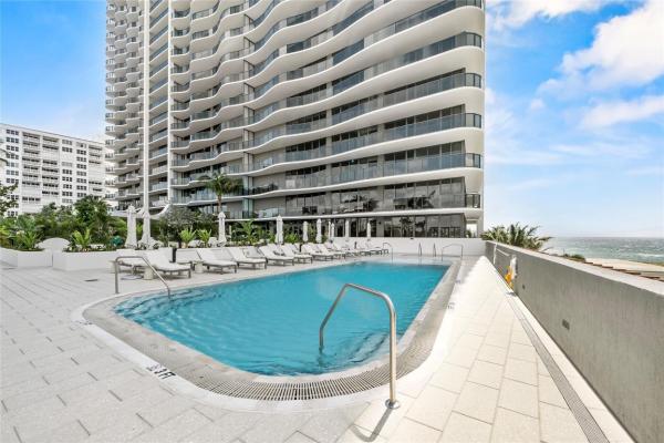 900 N Ocean Blvd #1604, Pompano Beach, Florida 33062, image 3