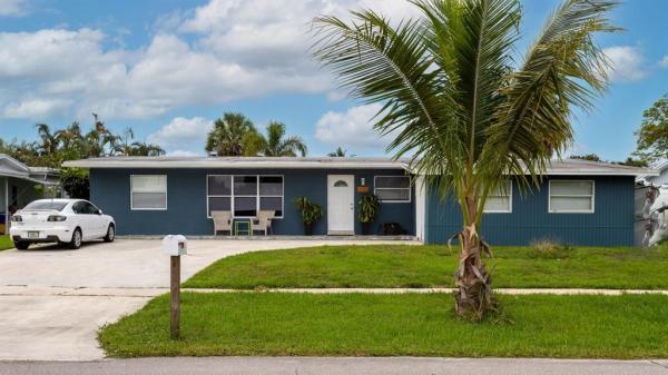 Palm Springs Village, 309 Riverdale Rd, Palm Springs, Florida 33461, image 1