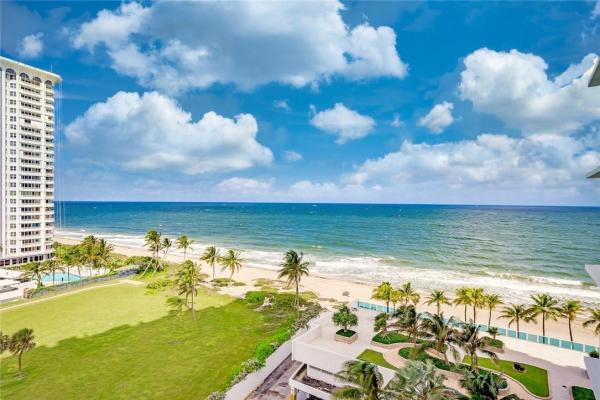 Renaissance Of Pompano Beach, 1360 S Ocean Blvd #905, Pompano Beach, Florida 33062, image 1