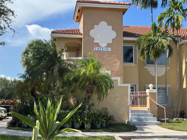 7921 NW 6th St #201, Pembroke Pines, Florida 33024, image 1