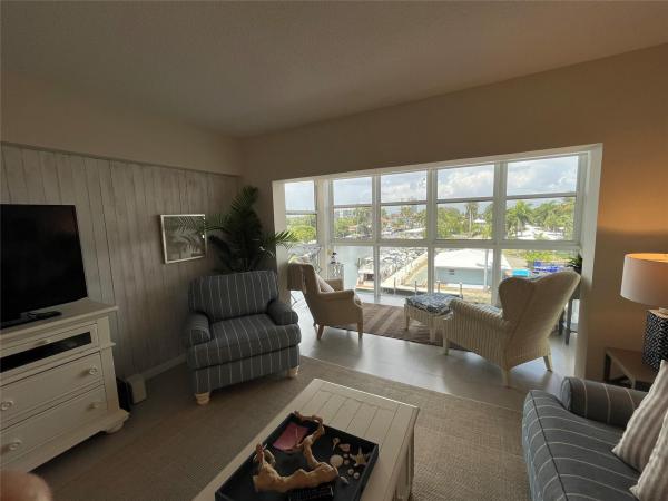 Leisure Gardens, 1481 S Ocean Blvd #415A, Pompano Beach, Florida 33062, image 2