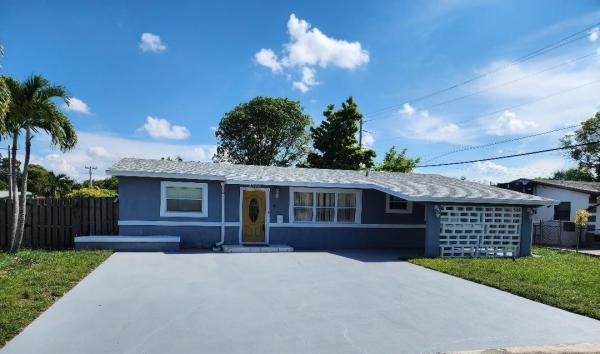Flair, 4900 NW 15th St, Lauderhill, Florida 33313, image 1