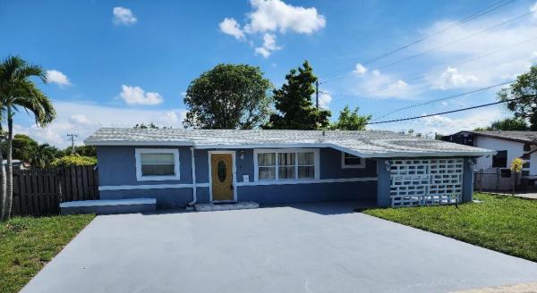 Flair, 4900 NW 15th St, Lauderhill, Florida 33313, image 2