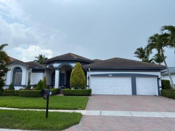 Harbour Lake Estates, 18633 SW 24th St, Miramar, Florida 33029, image 1