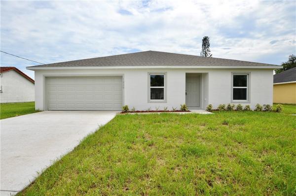 Gatlin Pines, 1426 SW Merchant Ln, Port St. Lucie, Florida 34953, image 1