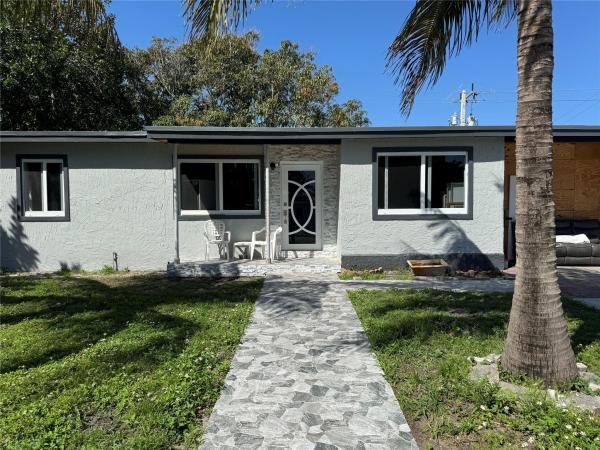 Pompano Beach Highlands, 4741 NE 14th Ave, Pompano Beach, Florida 33064, image 1