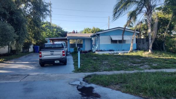 Driftwood Plaza, 6531 Sherman St, Hollywood, Florida 33024, image 1
