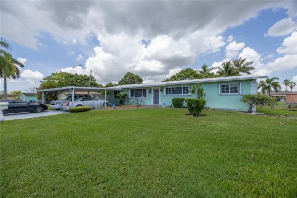 11298 NW 21st Ct, Miami, Florida 33167, image 1