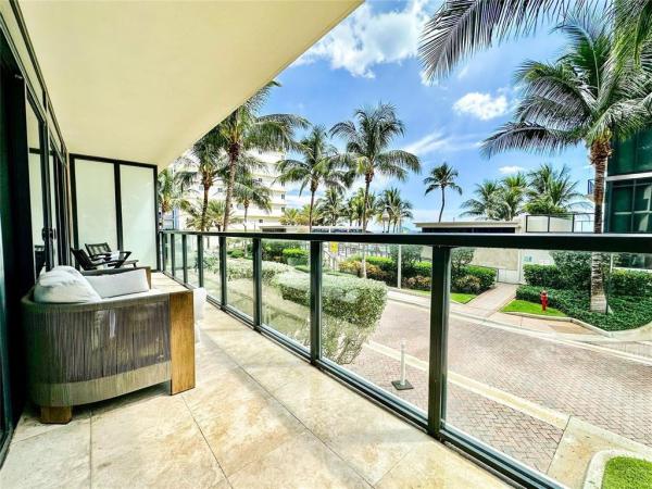 Sage Beach, 2101 S Surf Rd #2C, Hollywood, Florida 33019, image 1