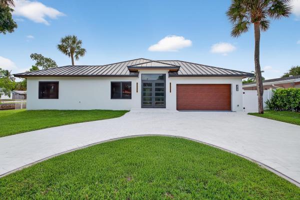 Coral Terrace, 3540 NE 17th Ave, Oakland Park, Florida 33334, image 1