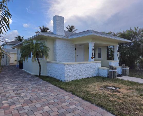 Sunshine Park, 414 Ardmore Rd, West Palm Beach, Florida 33401, image 1