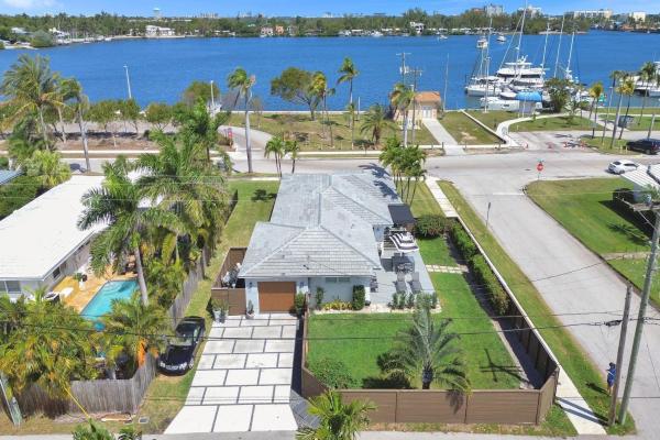 Hollywood Lakes, 800 Polk St, Hollywood, Florida 33019, image 1