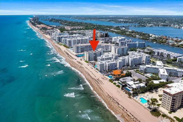 Le Chateau Royal, 3540 S. Ocean Blvd #303, Palm Beach, Florida 33480, image 1