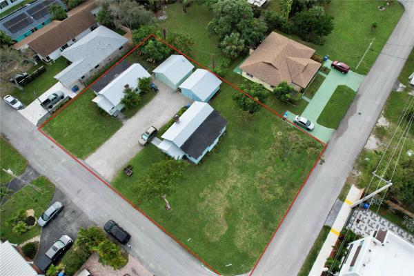 South Corals, 1338 - 1384 NE 35th St, Oakland Park, Florida 33334, image 1