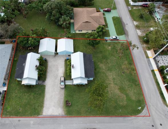 South Corals, 1338 NE 35th St, Oakland Park, Florida 33334, image 2