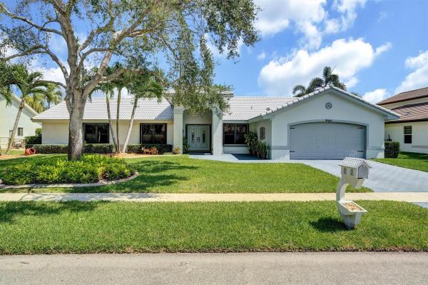 Pasadena Estates, 19441 NW 3rd St, Pembroke Pines, Florida 33029, image 1