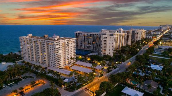 Sea Ranch Lakes North, 5200 N Ocean Blvd #710, Fort Lauderdale, Florida 33308, image 1