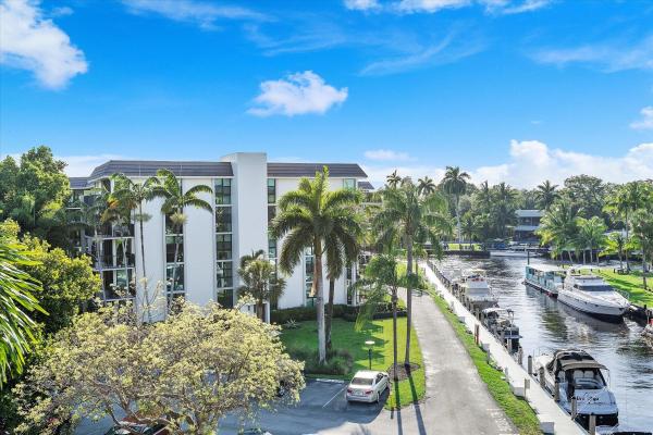 River Reach, 1201 River Reach Dr #403, Fort Lauderdale, Florida 33315, image 1